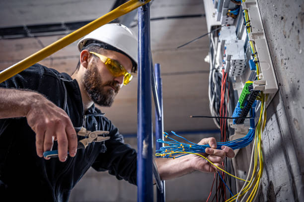 Best Affordable Electrician  in Alto, GA
