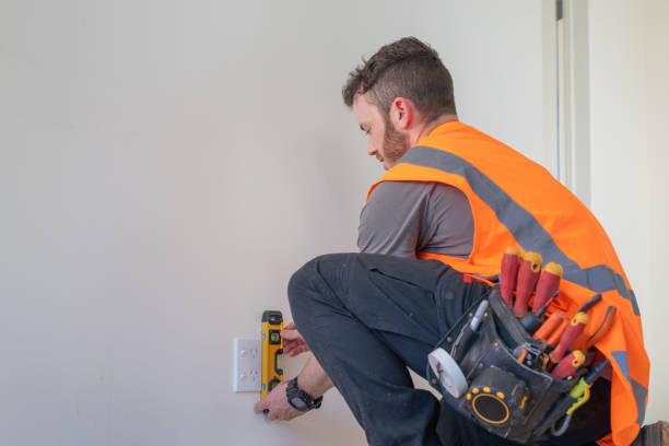 Best Home Electrical Repair  in Alto, GA