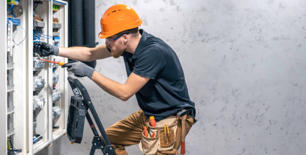 Best Electrical Installation Contractor  in Alto, GA